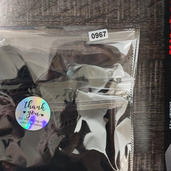 Torrid Women's 3X Black Sophie Georgette Cami TankTop Scallop Eyelet Trim Blouse - Picture 11 of 11